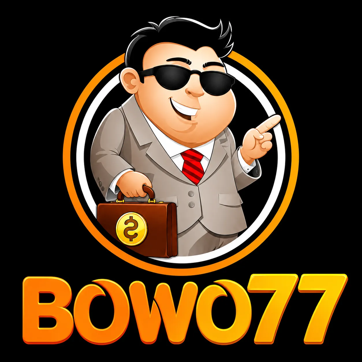 BOWO77 - Pertarungan Seru yang Memukau