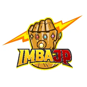 IMBAJP - Aplikasi Musik Seru untuk Semua