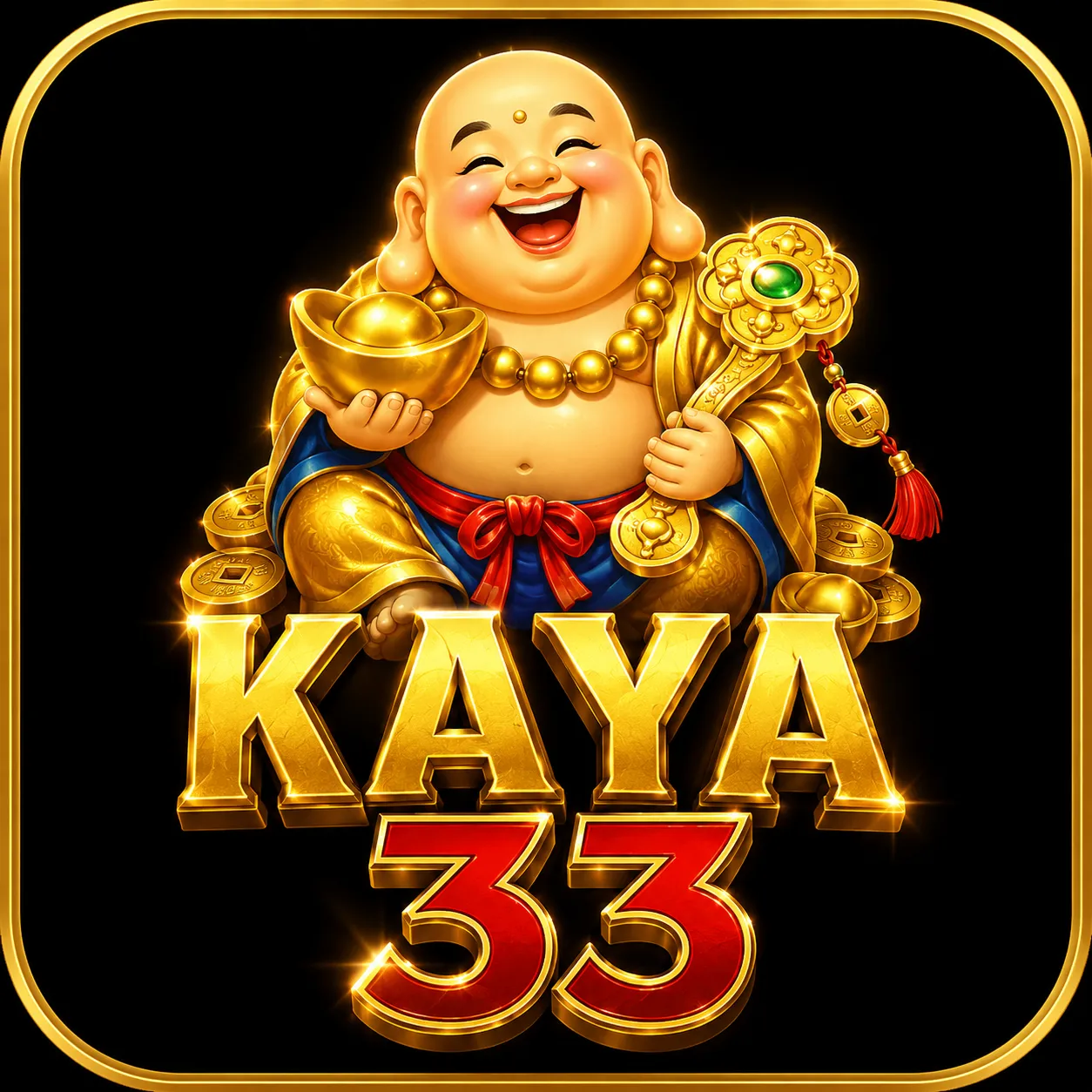 kaya33 APK Battle Royale