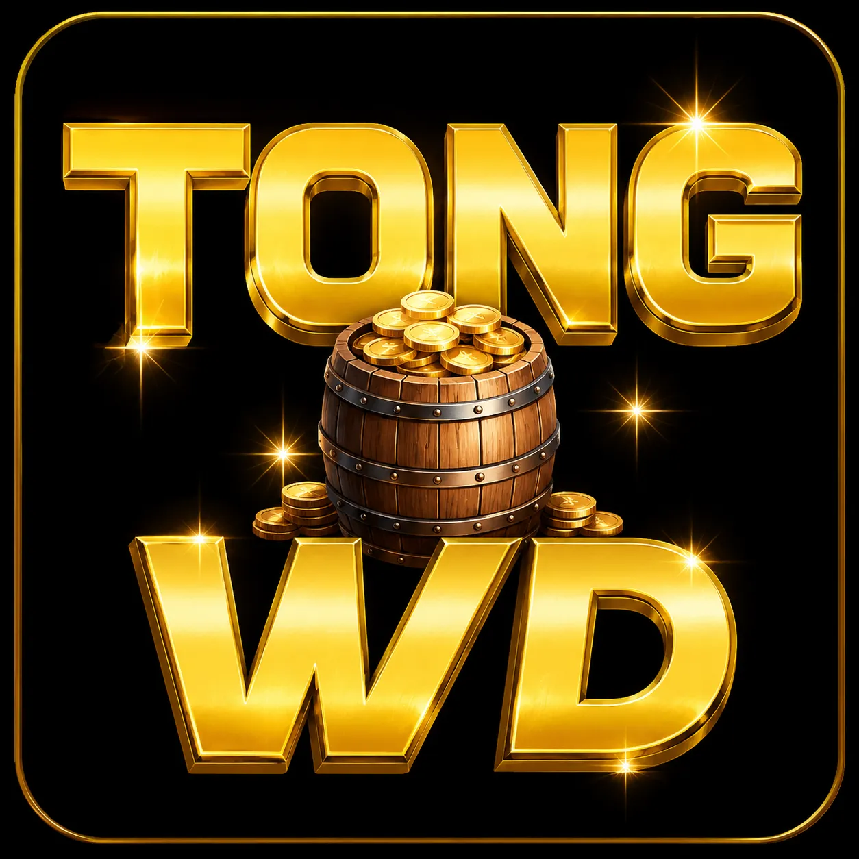 tongwd APK TPS